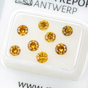 Diamonds Pair & Parcel