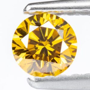 Natural Fancy Diamond