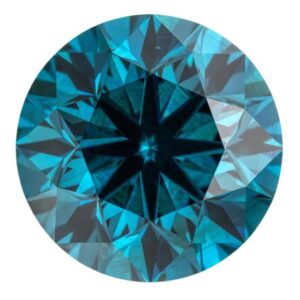 Color Treated Diamond