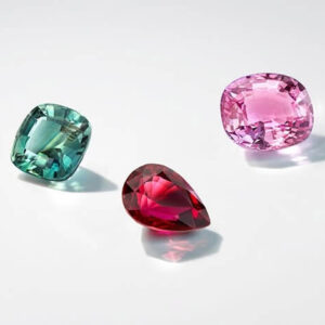 Gemstones Collection